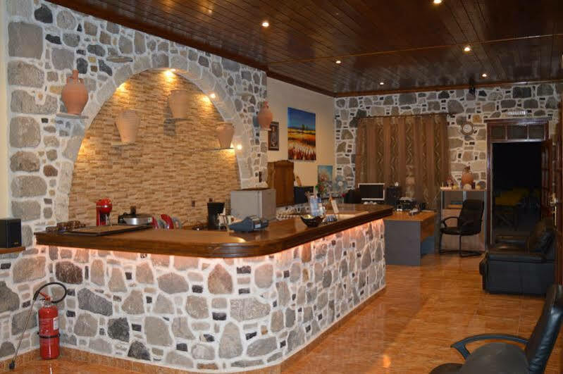 Romantzo Mandraki  Ngoại thất bức ảnh